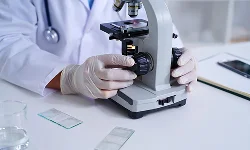 Лабораторный тест на наркотики